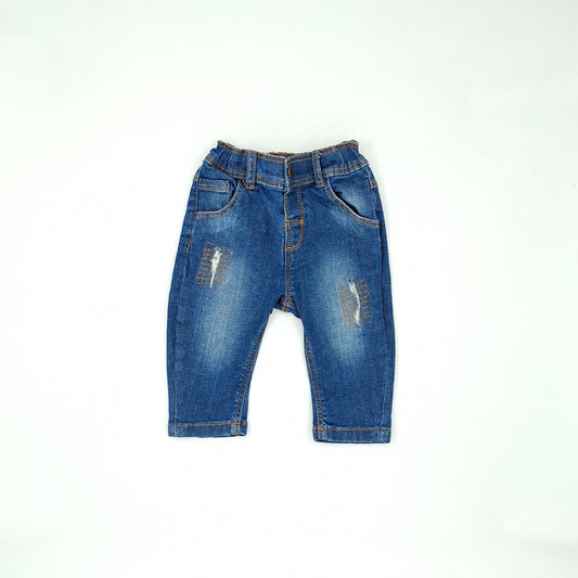 M&S Jeans -  Size 6-9
