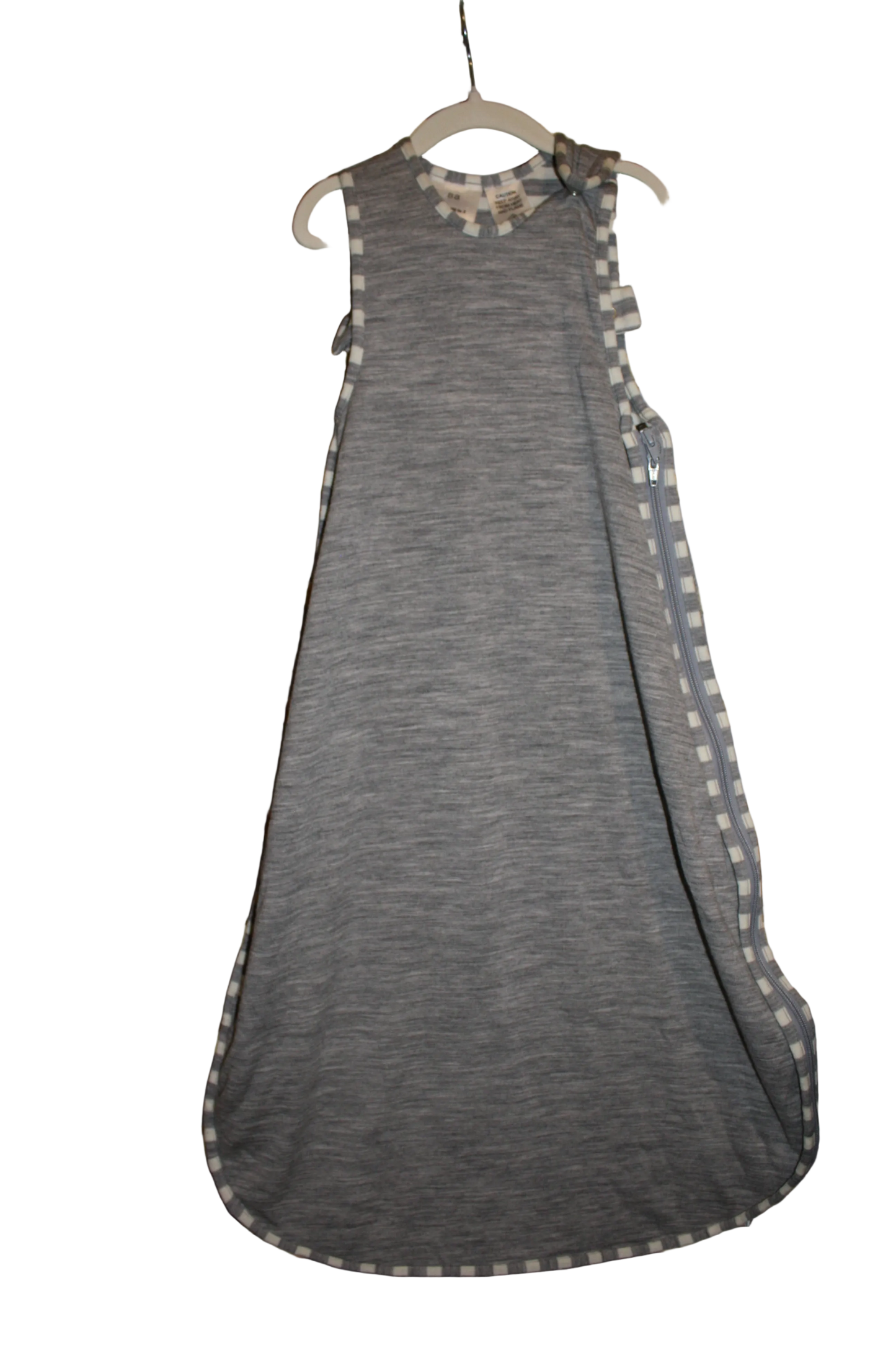 Babu Merino Sleep-Sack  - Size 3 - 24