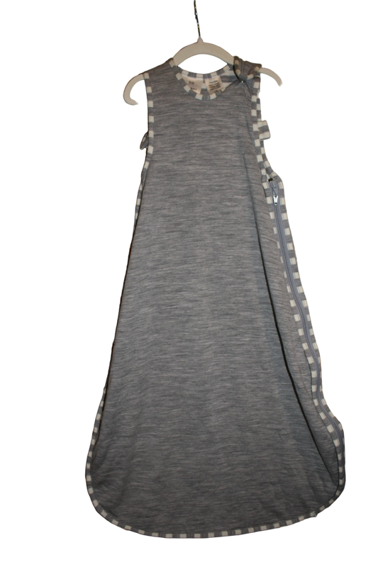 Babu Merino Sleep-Sack  - Size 3 - 24