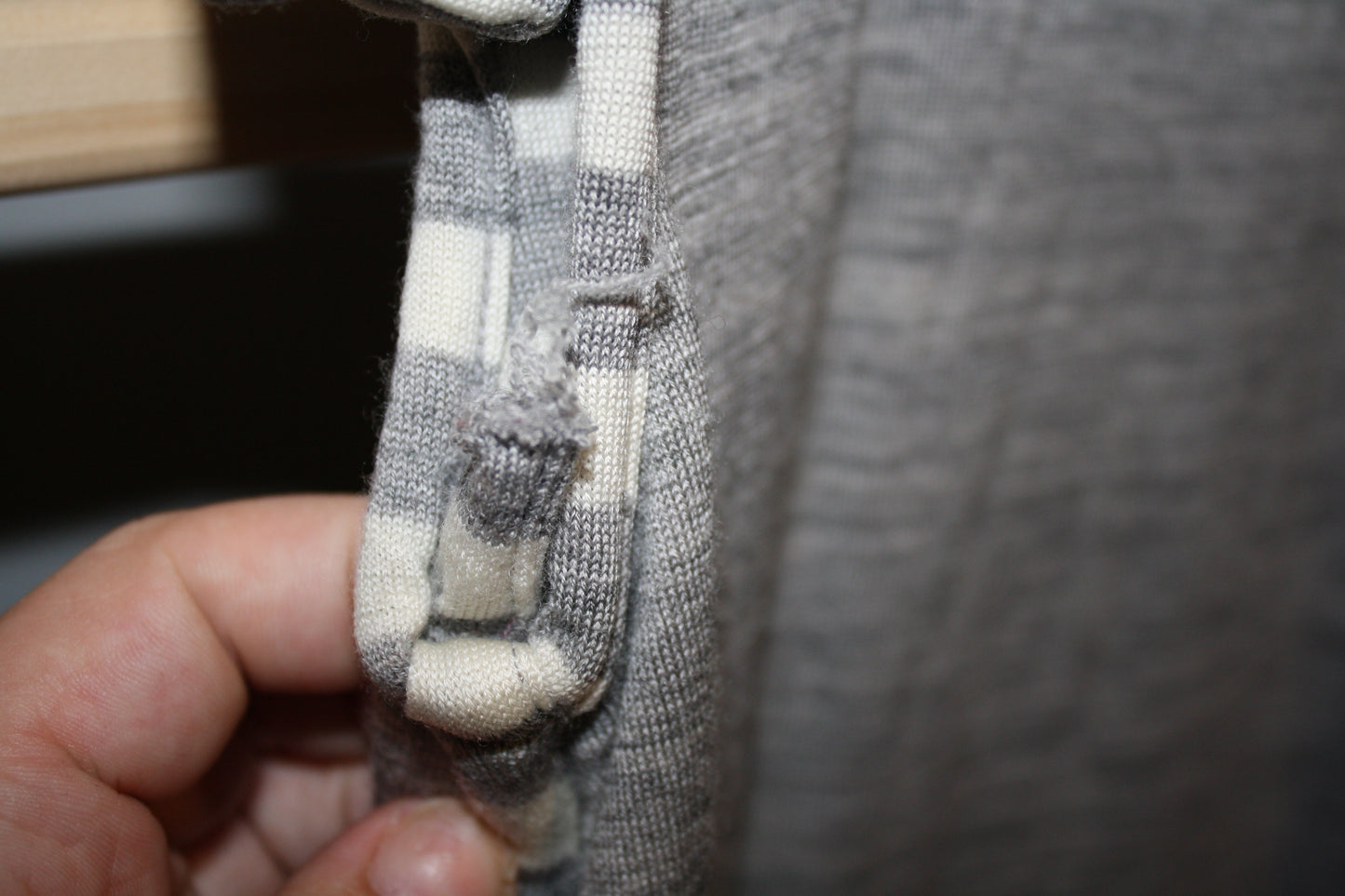 Babu Merino Sleep-Sack  - Size 3 - 24