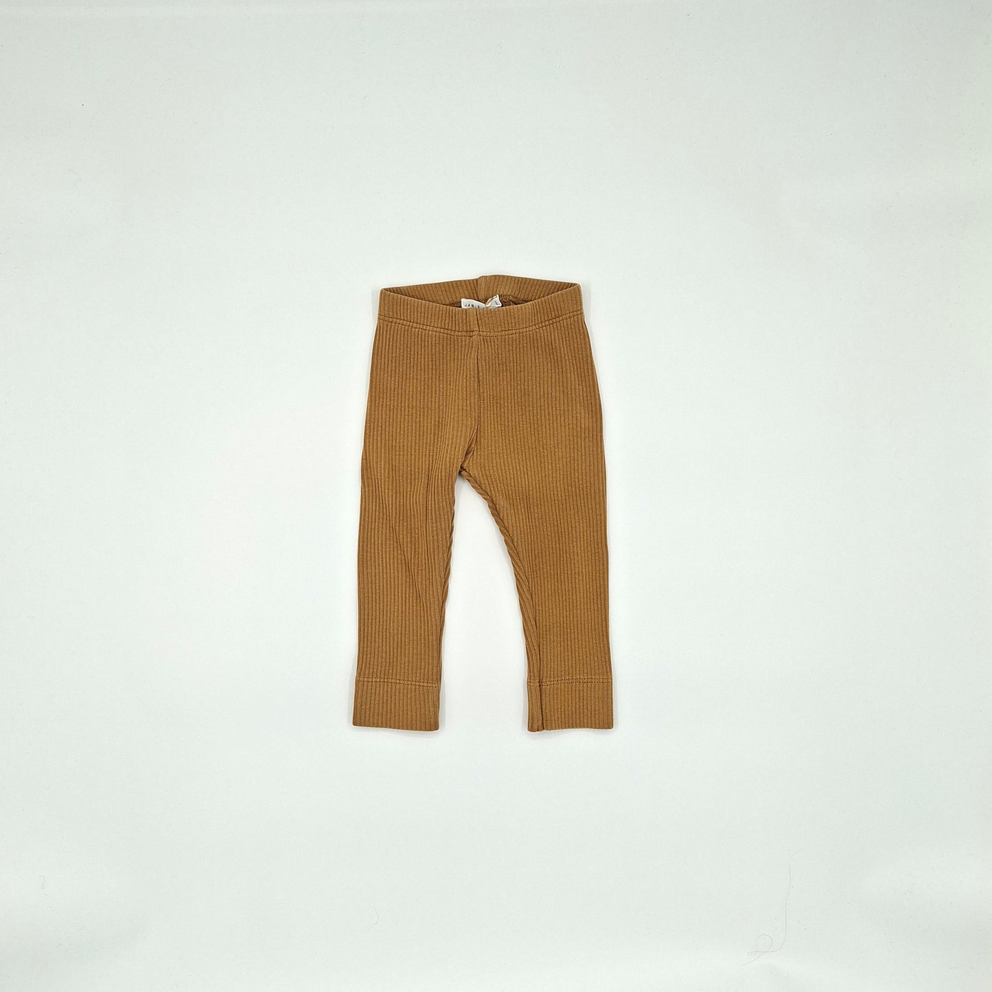 Jamie Kay Mustard Leggings  - Size 0-3